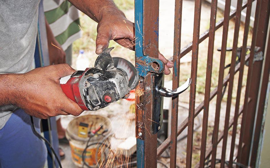 faire appel à un serrurier Marseille